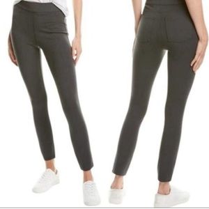 SPANX Perfect 4 Pocket Skinny Slim Pants (Gray XS T Tall)